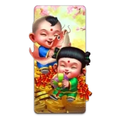 Gong Xi
Fa Cai