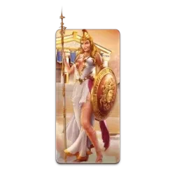 Wisdom
Of Athena