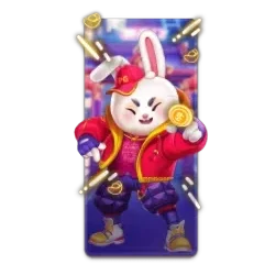 Fortune
Rabbit