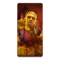 Doctor
Frankenstein