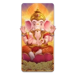 Ganesha
Fortune